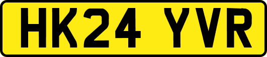 HK24YVR