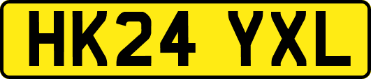 HK24YXL