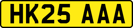 HK25AAA