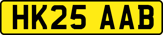 HK25AAB