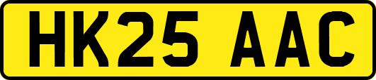 HK25AAC