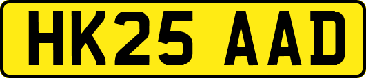 HK25AAD