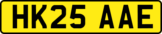 HK25AAE