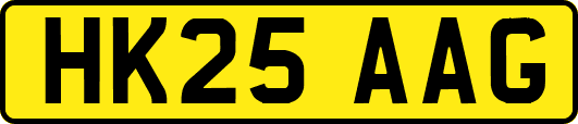HK25AAG