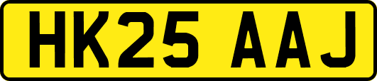 HK25AAJ