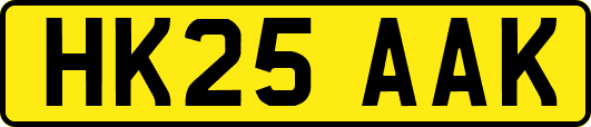 HK25AAK