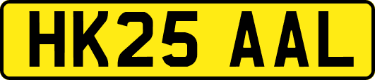 HK25AAL