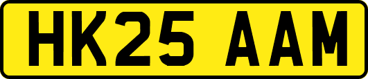 HK25AAM