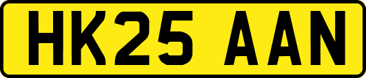 HK25AAN