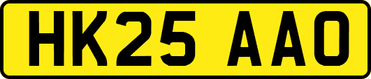 HK25AAO