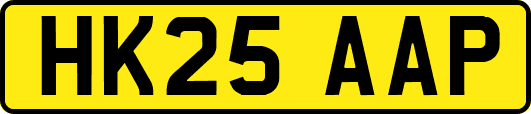 HK25AAP