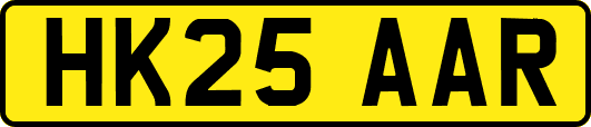 HK25AAR