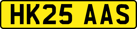 HK25AAS