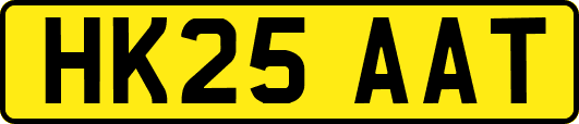 HK25AAT
