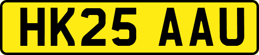 HK25AAU