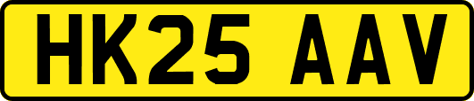 HK25AAV