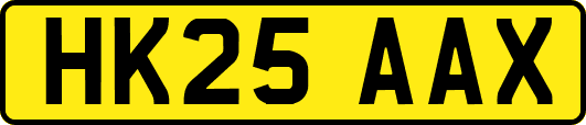 HK25AAX