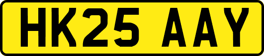 HK25AAY