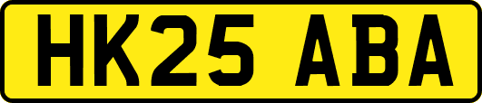HK25ABA