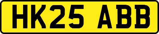 HK25ABB