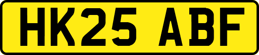 HK25ABF