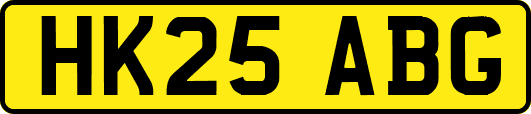 HK25ABG