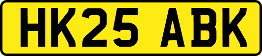 HK25ABK