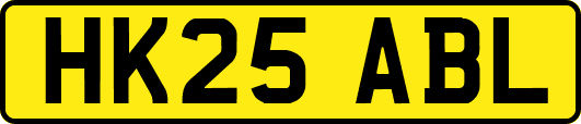 HK25ABL