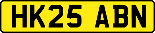 HK25ABN