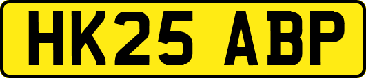 HK25ABP