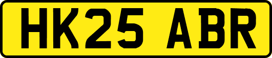 HK25ABR