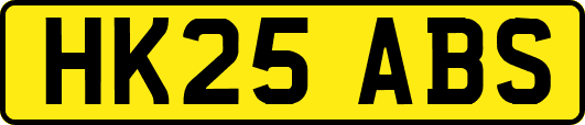 HK25ABS