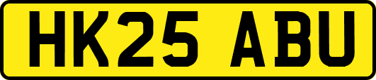 HK25ABU