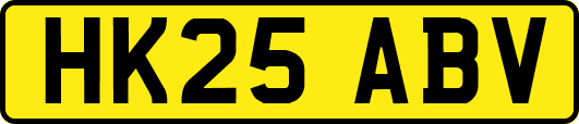 HK25ABV