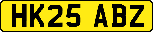 HK25ABZ