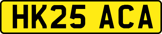 HK25ACA