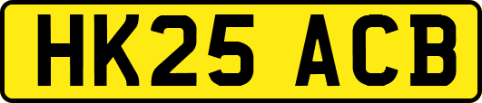 HK25ACB