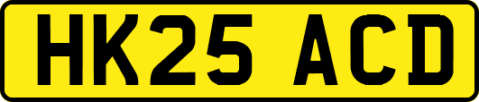 HK25ACD