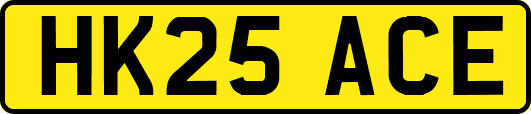 HK25ACE
