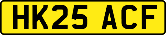 HK25ACF