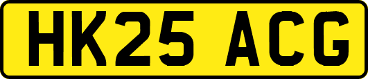 HK25ACG