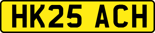 HK25ACH