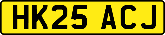 HK25ACJ
