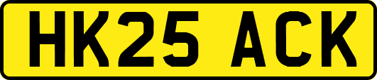 HK25ACK