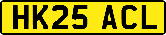 HK25ACL