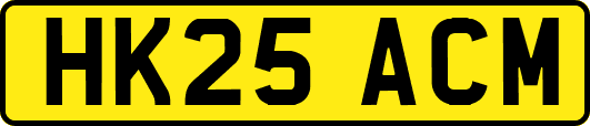 HK25ACM