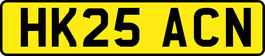 HK25ACN