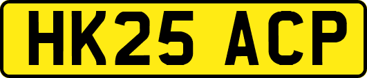 HK25ACP
