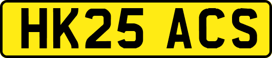 HK25ACS