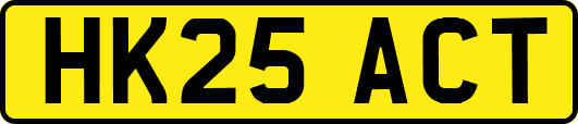 HK25ACT